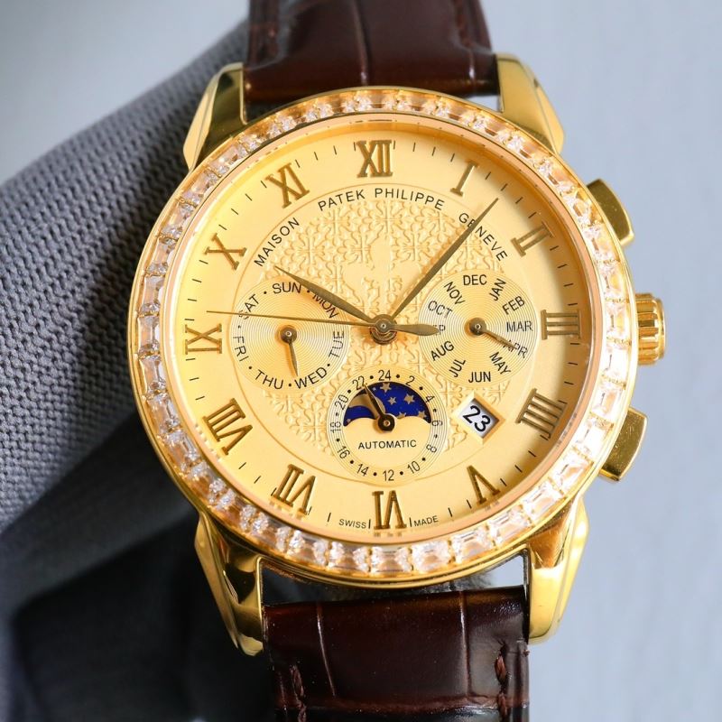 PATEK PHILIPPE Watches